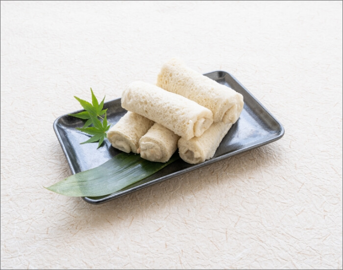 【送料無料】長崎ハトシ10本セット<冷凍>|揚げかまぼこ・竹輪の通販は杉永蒲鉾公式サイト