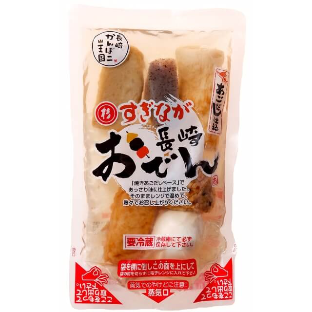 長崎おでん（7個入）