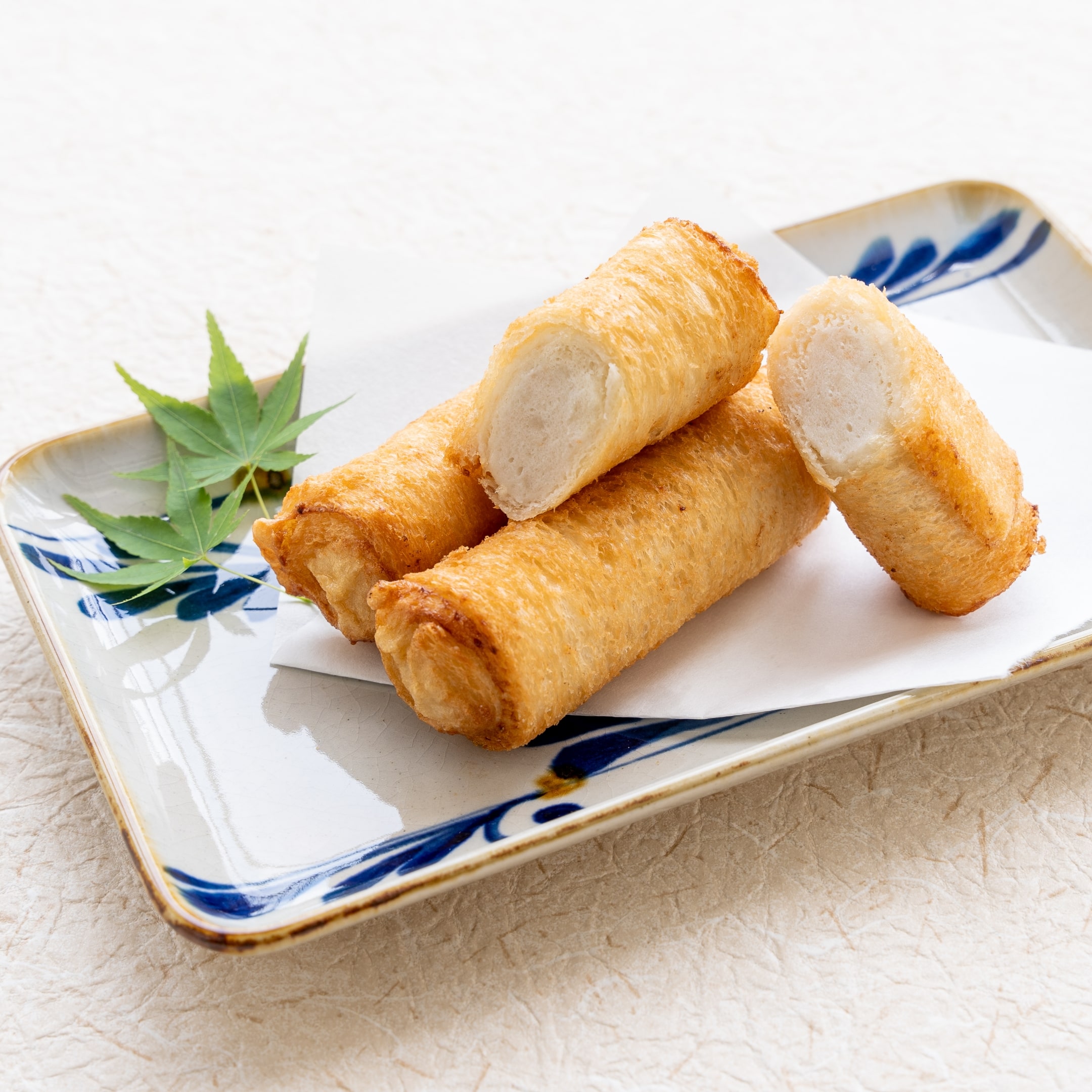 長崎ハトシと中華コラボセット(冷凍商品)|揚げかまぼこ・竹輪の通販は杉永蒲鉾公式サイト