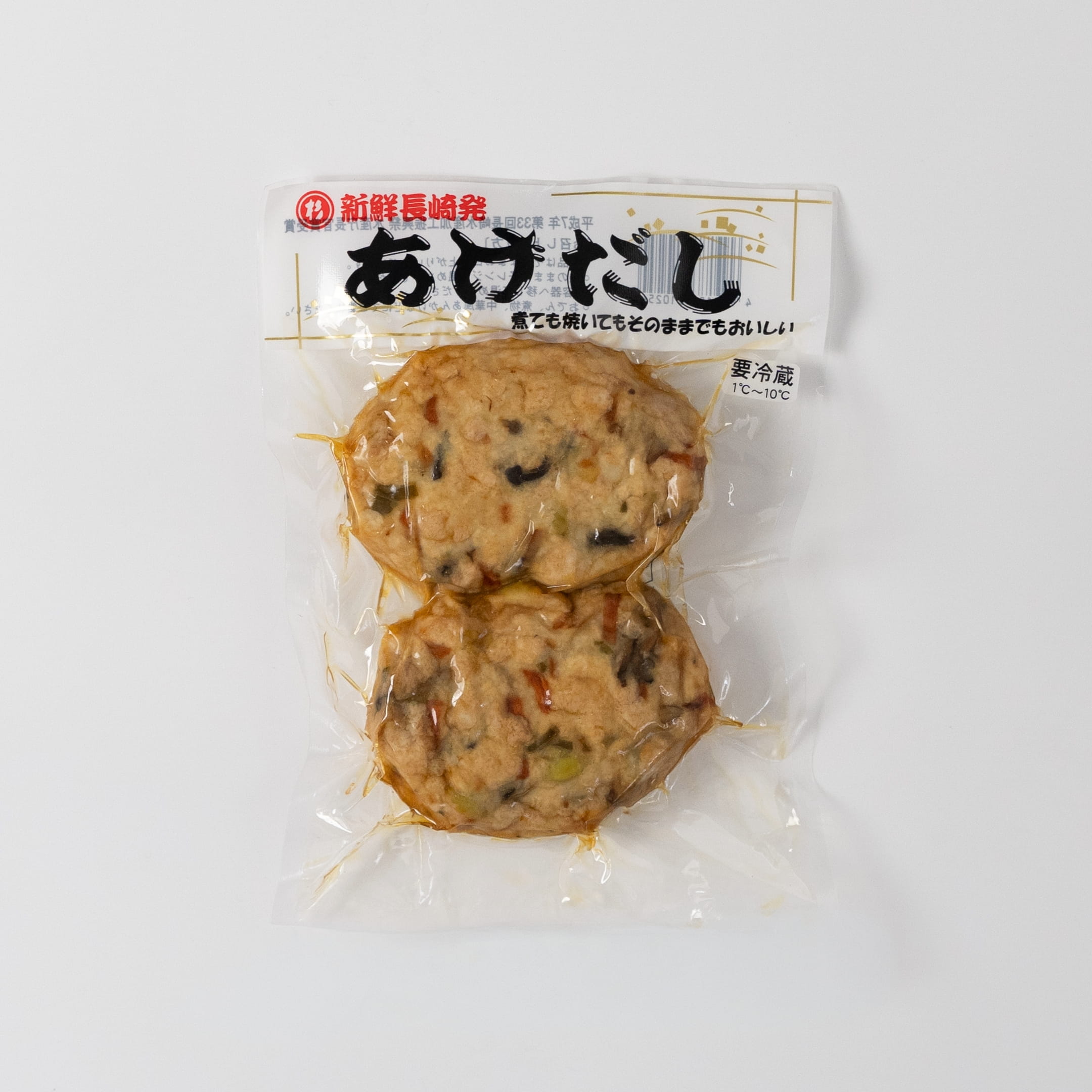 あげだし