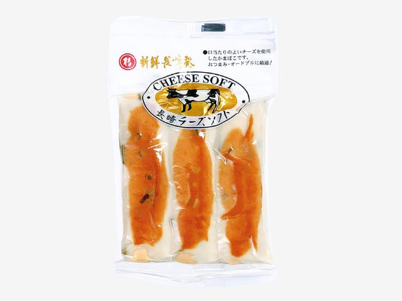 チーズソフト