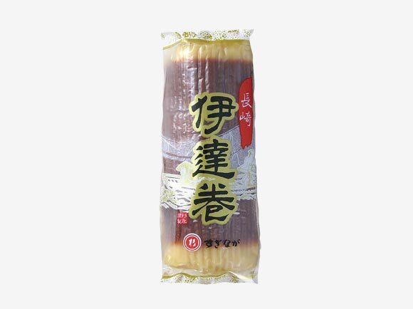 伊達巻