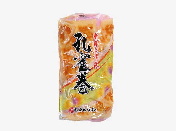 孔雀巻