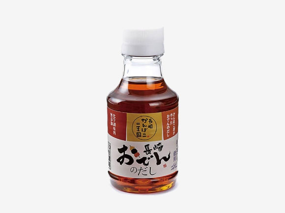 おでんだし