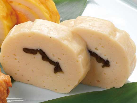 こだわりの豆腐かまぼこ
