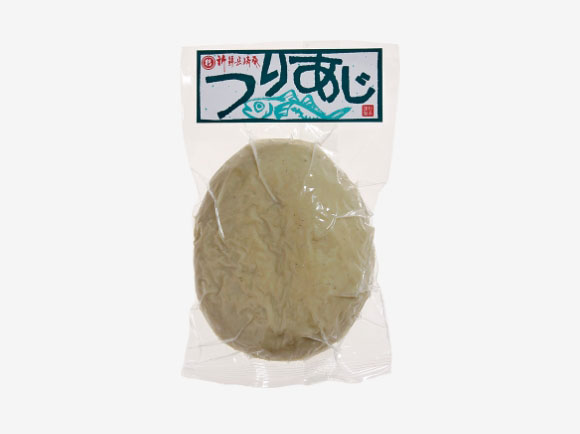 つりあじ