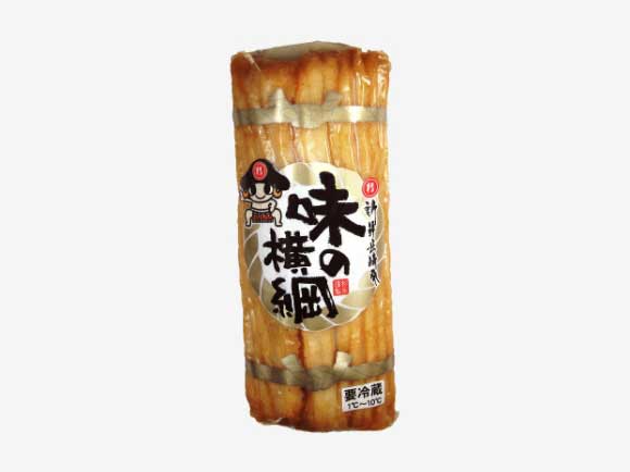 味の横綱
