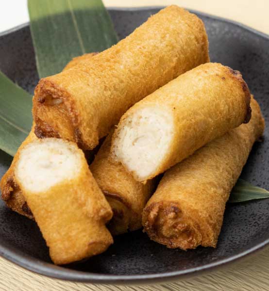 長崎名物ハトシのお取り寄せは杉永蒲鉾公式サイト