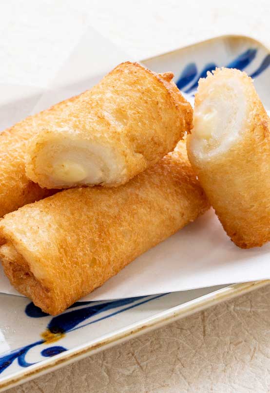長崎名物ハトシのお取り寄せは杉永蒲鉾公式サイト
