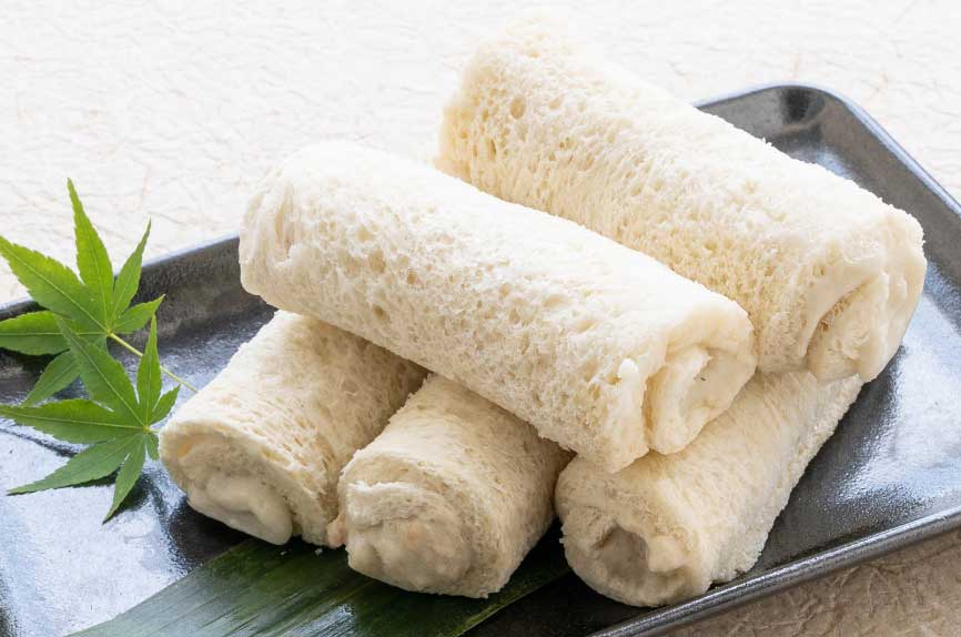 長崎名物ハトシのお取り寄せは杉永蒲鉾公式サイト